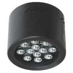 Low Power Downlight LED globe lamp
