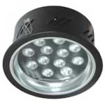 Low Power Downlight LED globe lamp