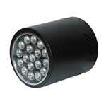 Downlight LED globe lamp