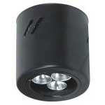 Downlight LED globe lamp