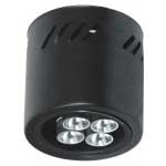 Downlight LED globe lamp