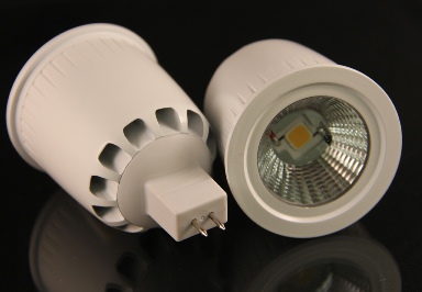 mr16 LED 8 WATT