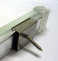 LED strip lighting